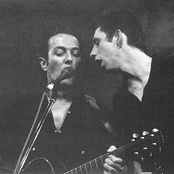 the pogues & joe strummer