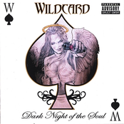 Wildcard: Dark Night of the Soul