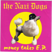 Money taker