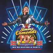 Jimmy Osmond: Jimmy Osmond's 70s Jukebox