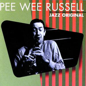 Take Me To The Land Of Jazz by Pee Wee Russell