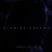 Flaming Arrows
