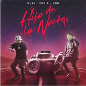 Hijo de la Noche
