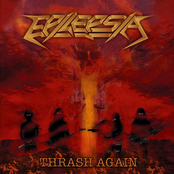 Thrash Again by Epilepsia