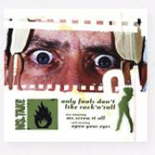 Only Fools Don't Like Rock'n'Roll