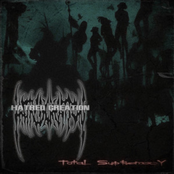 Total supremacy - EP