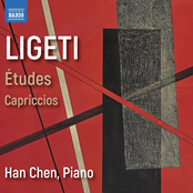 Ligeti: Études, Capriccios