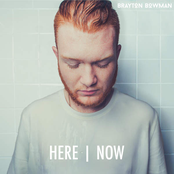 Here  Now - EP