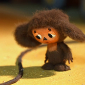 cheburashka