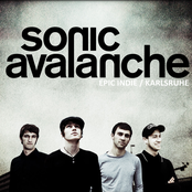 sonic avalanche