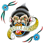 The Guerrilla Monsoon Sampler