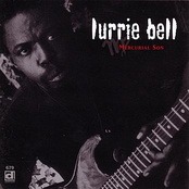 Lurrie Bell: Mercurial Son