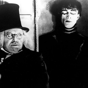 Das Cabinet des Dr. Caligari - Film Live Music