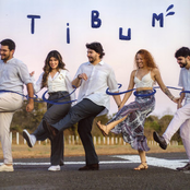 TIBUM!!! No Mar