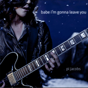 Babe I'm Gonna Leave You