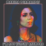 I'm Not Hungry Anymore - Single