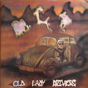 1988 - Old Lady Drivers
