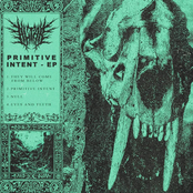 PRIMITIVE INTENT EP