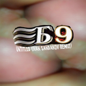 Untitled (Ivan Sandakov Remix)