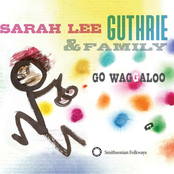 If Mama Had Four Hands by Sarah Lee Guthrie & Family