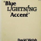 Blue Lightning Accent
