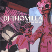 Dj Thomilla - Genuine Draft