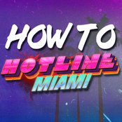 Music from my "How To - Hotline Miami Inspired Music" video