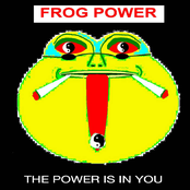 the power is in u
