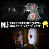 I'm Different (2025) [feat. Voppi Meep]