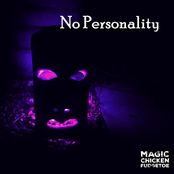 No Personality