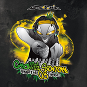 Graffiti sonore, vol. 8 (Raggatek Friends)