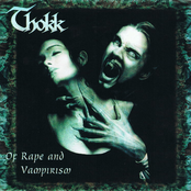 Of Rape And Vampirism by Thokk