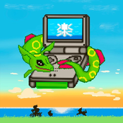 pokémon center ~ ruby & sapphire lofi