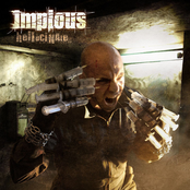 Needles Nervosa by Impious