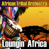 African Drums by African Tribal Orchestra
