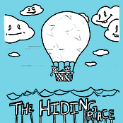 the hiding place