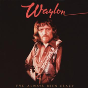 Tonight The Bottle Let Me Down by Waylon Jennings