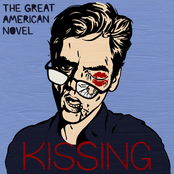 The Great American Novel