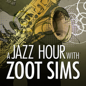 Zoot Sims - Don't Worry 'bout Me