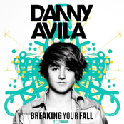 Breaking Your Fall by Danny Avila