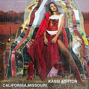 Kassi Ashton: California, Missouri