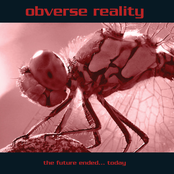 the future ended... today