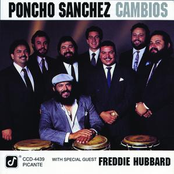 Hey Bud by Poncho Sanchez