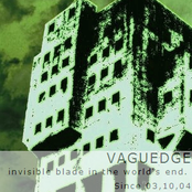 vaguedge