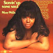 Soul Train by Mary Wells
