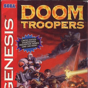 Doom Troopers