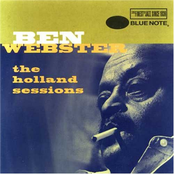 Hymne To Freedom by Ben Webster