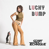 Swift Technique: Lucky Bump (Radio Edit)