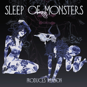 Horses Of The Sun by Sleep Of Monsters