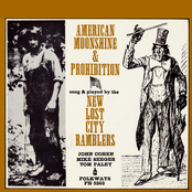 New Lost City Ramblers - Goodbye Old Booze